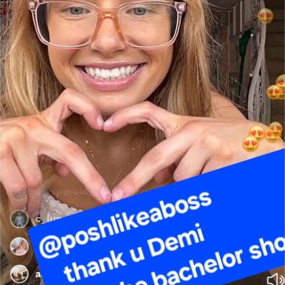 Abercrombie & Fitch TV DEMI BURNETTS Trousers Relaxed Fit Camo Pants Y2k Insta - Picture 3 of 16